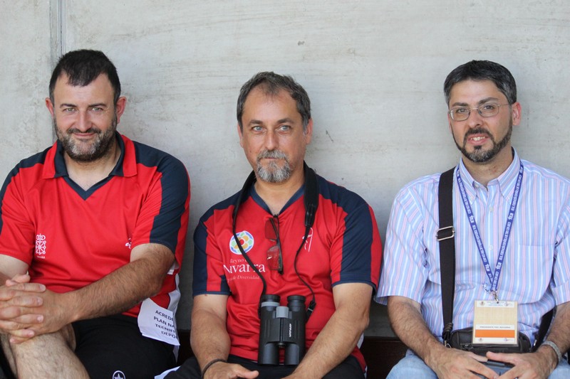 Campeonato de España al Aire Libre de Cadete y Menores de 14